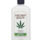 Hemp Heaven Natural Hemp Seed Oil Unscented Body Lotion 12 Oz - Moisturizing & Soothing Skincare, Paraben-Free, for Sensitive Skin