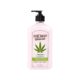 Hemp Heaven Natural Hemp Seed Oil Body Lotion - Strawberry Hibiscus - Moisturize, Soothe, Hydrate - 18 Oz